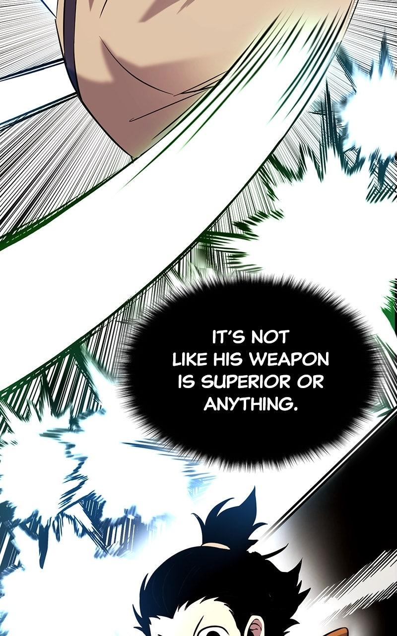 Read Hardcore Leveling Warrior chapter 155.7 image 95 on Lezhin