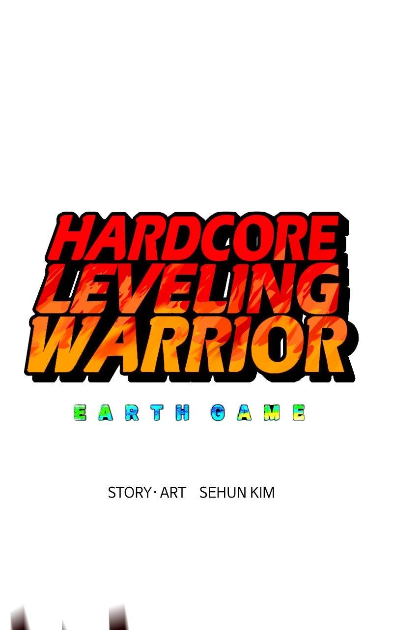 Read Hardcore Leveling Warrior chapter 155.8 image 0 on Lezhin