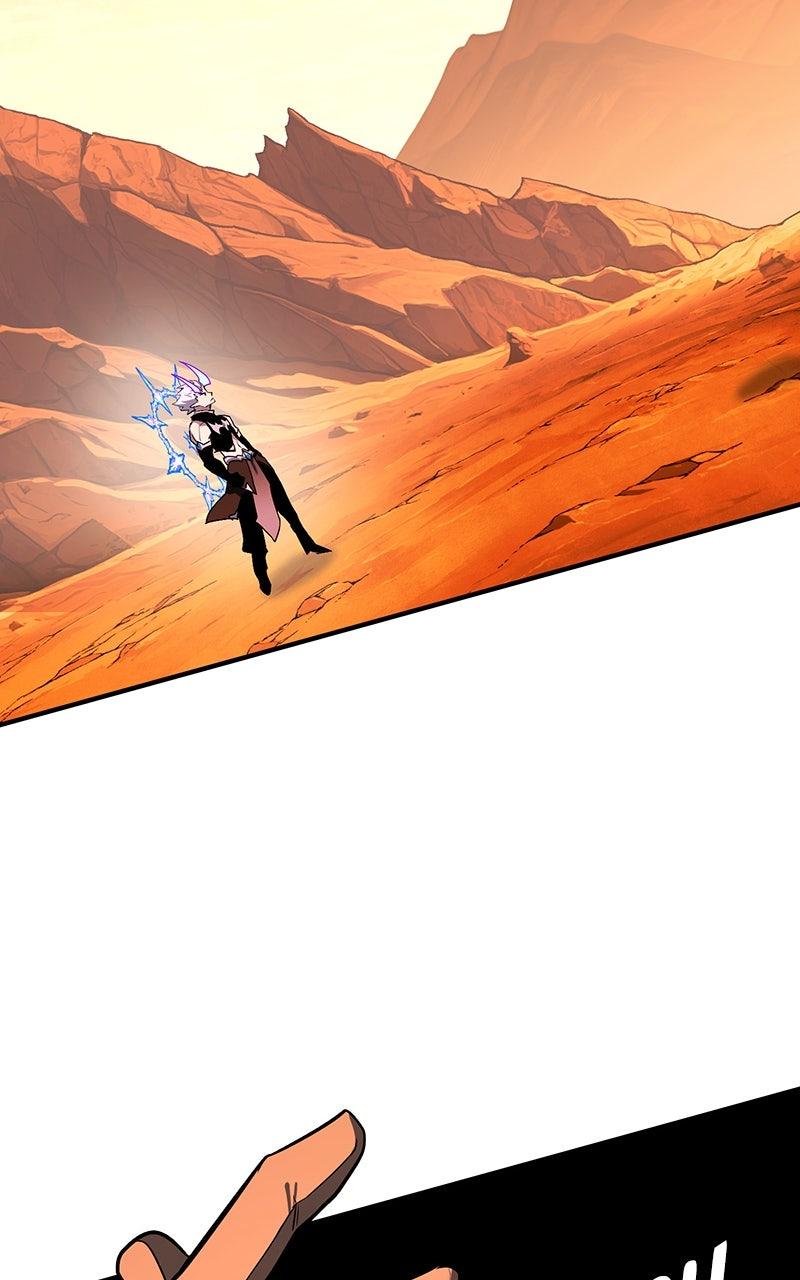 Read Hardcore Leveling Warrior chapter 155.8 image 10 on Lezhin