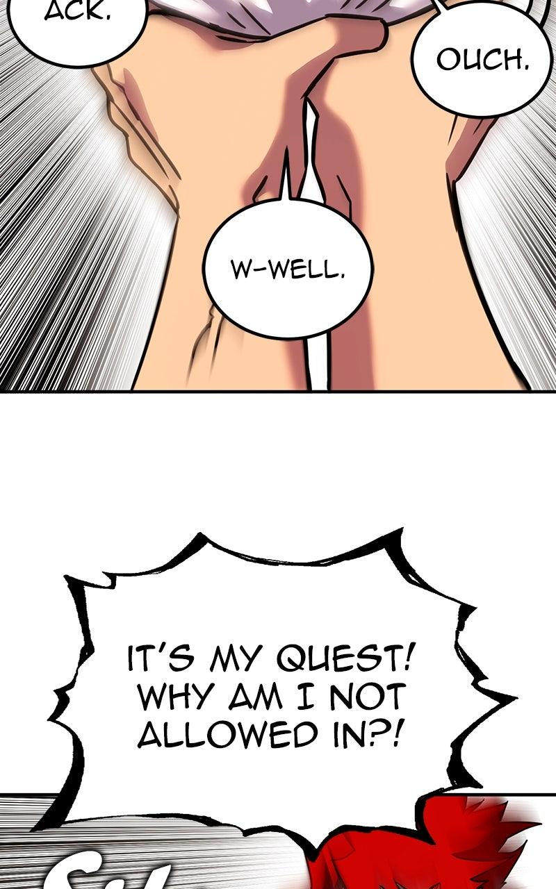 Read Hardcore Leveling Warrior chapter 155.8 image 101 on Lezhin