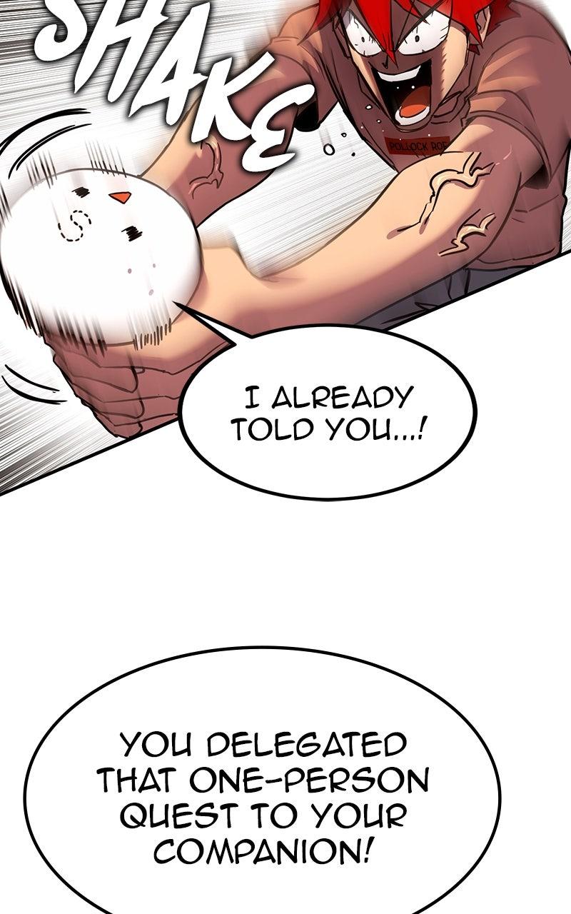 Read Hardcore Leveling Warrior chapter 155.8 image 102 on Lezhin
