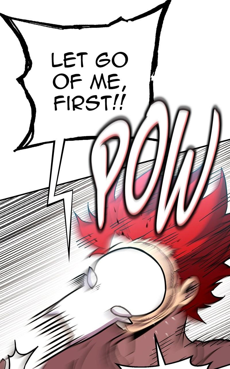 Read Hardcore Leveling Warrior chapter 155.8 image 105 on Lezhin