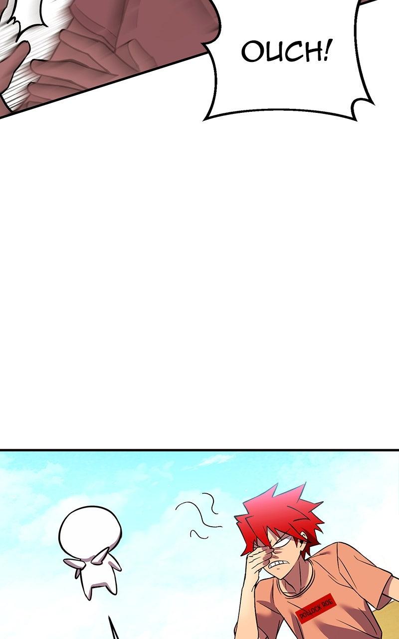 Read Hardcore Leveling Warrior chapter 155.8 image 106 on Lezhin