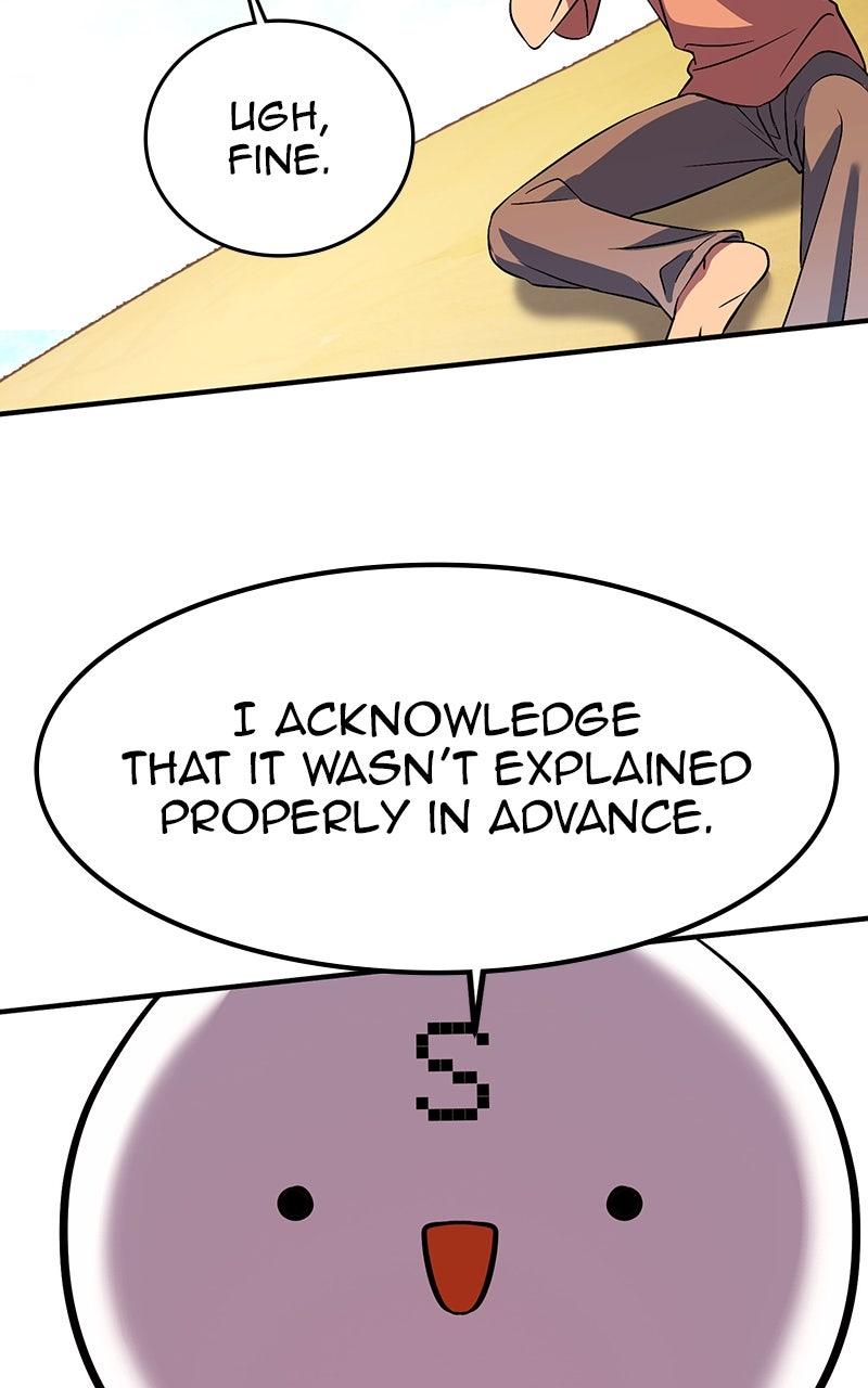 Read Hardcore Leveling Warrior chapter 155.8 image 107 on Lezhin