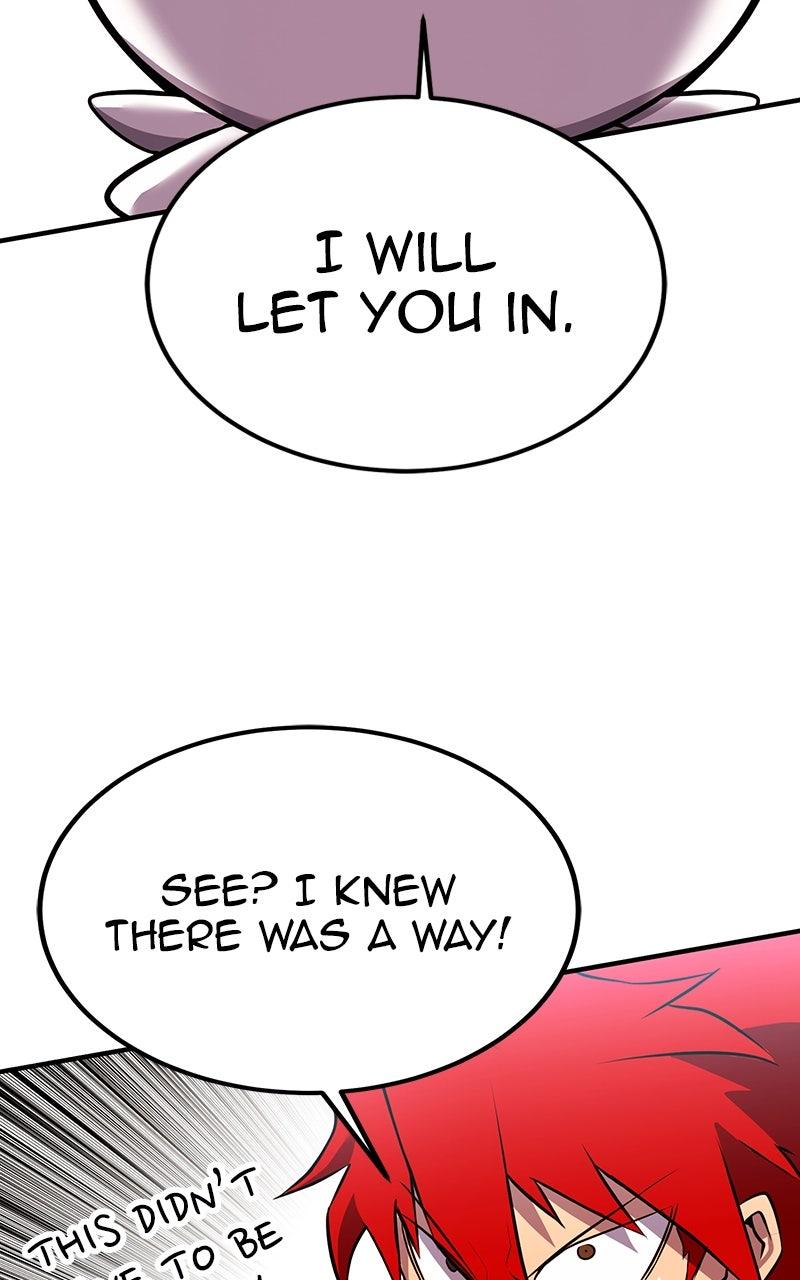 Read Hardcore Leveling Warrior chapter 155.8 image 108 on Lezhin