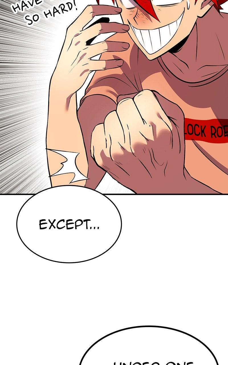Read Hardcore Leveling Warrior chapter 155.8 image 109 on Lezhin