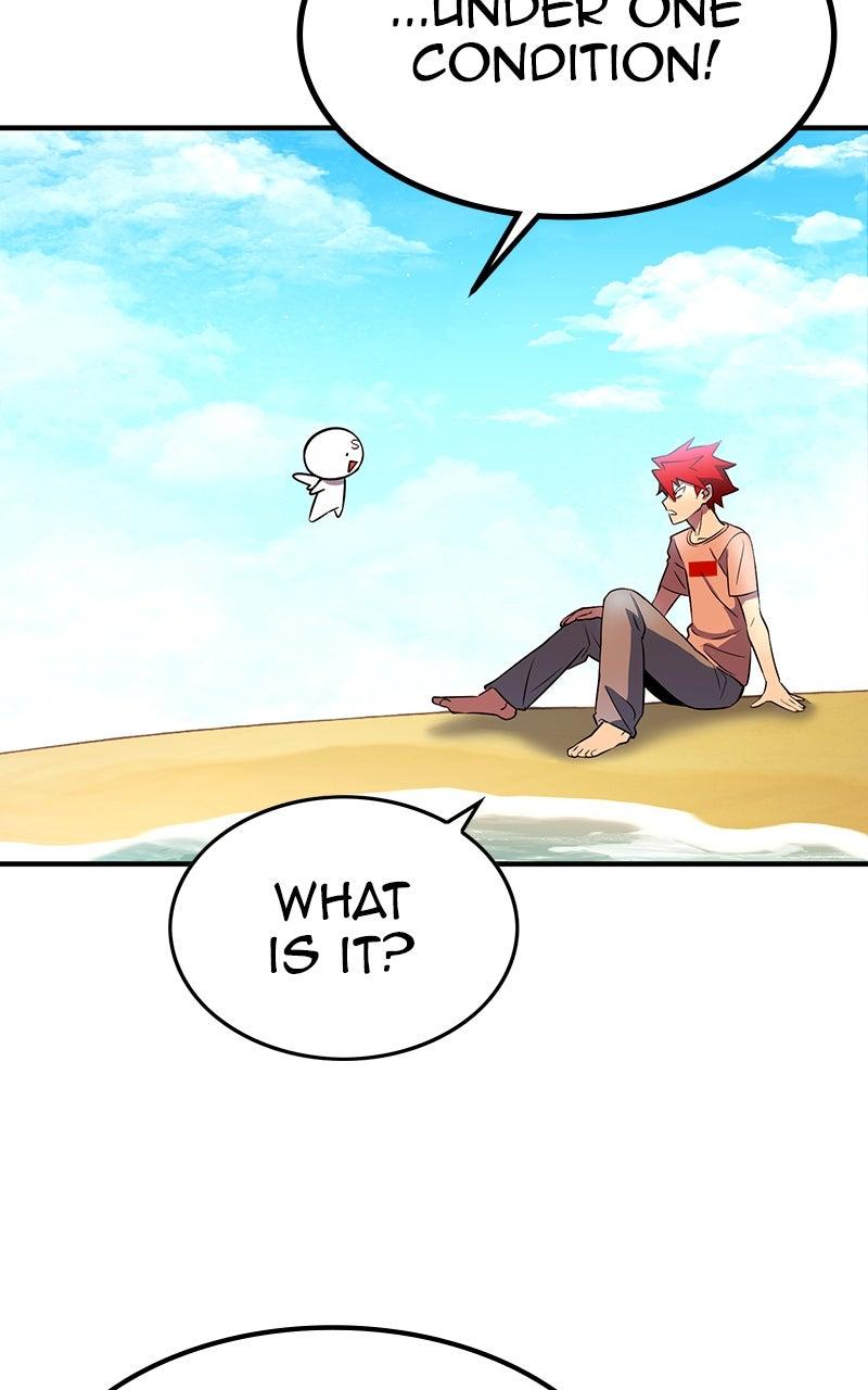 Read Hardcore Leveling Warrior chapter 155.8 image 110 on Lezhin