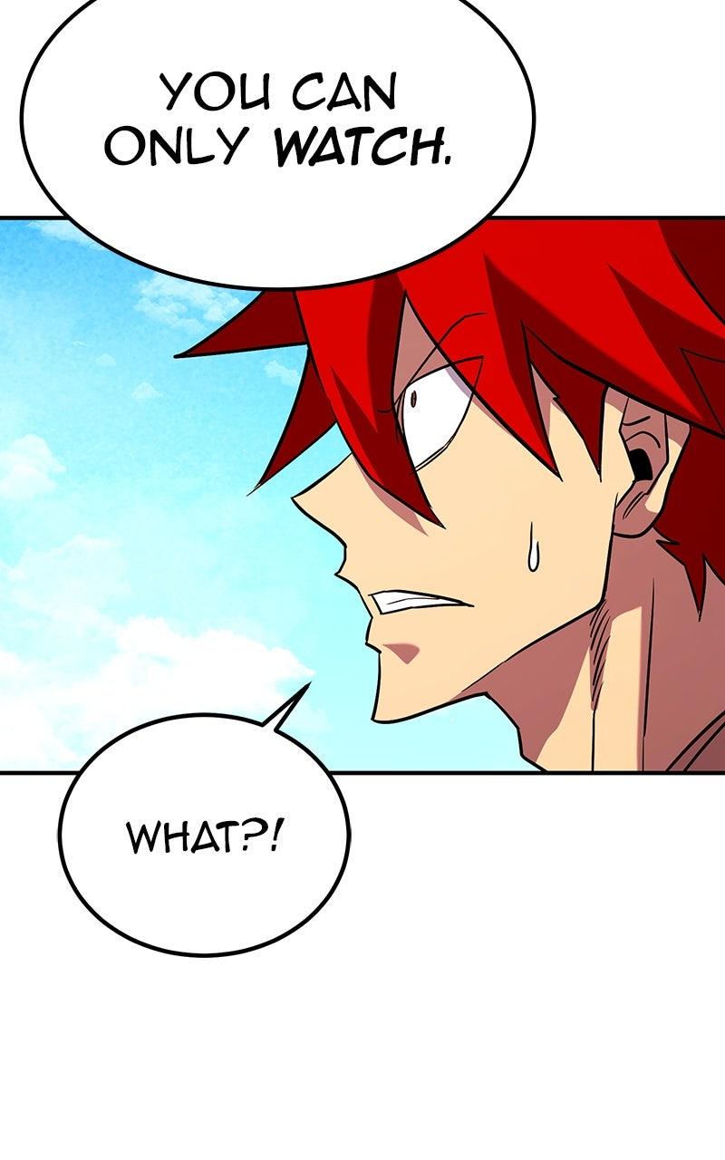 Read Hardcore Leveling Warrior chapter 155.8 image 111 on Lezhin