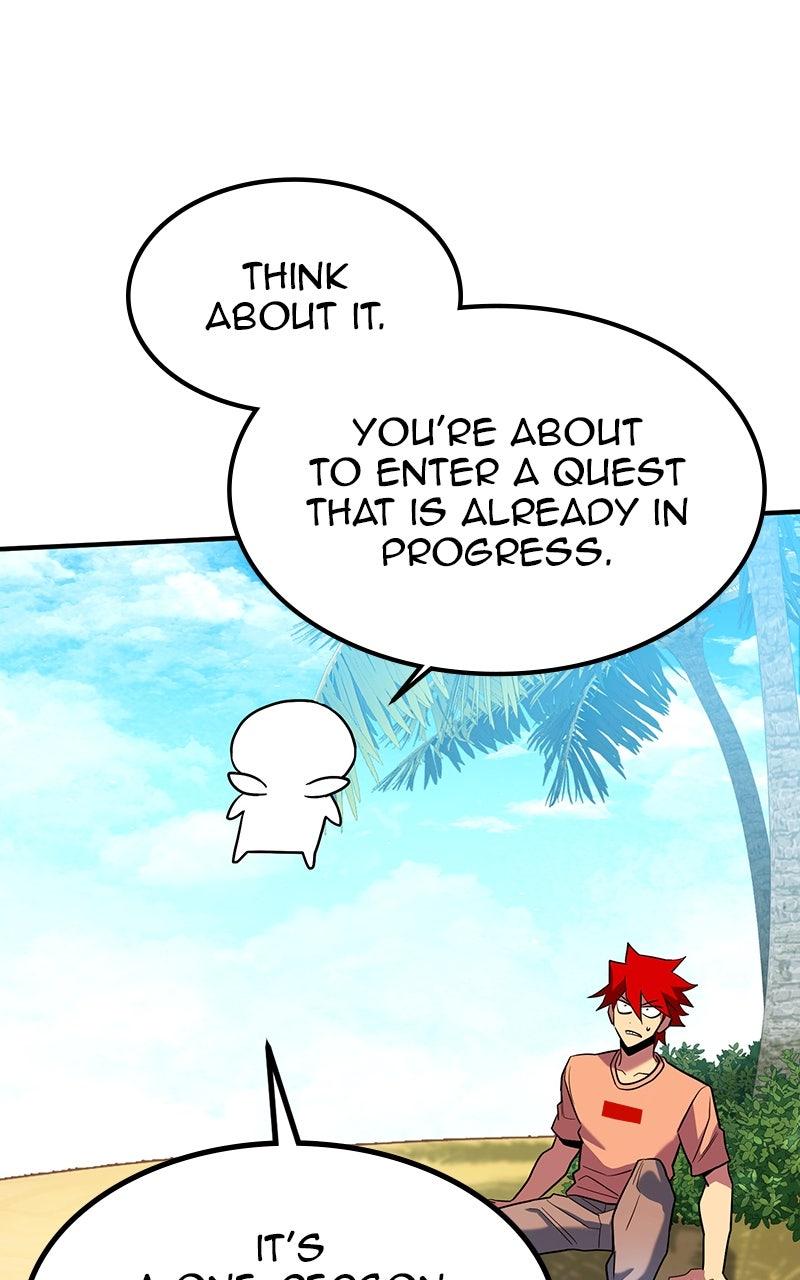 Read Hardcore Leveling Warrior chapter 155.8 image 112 on Lezhin