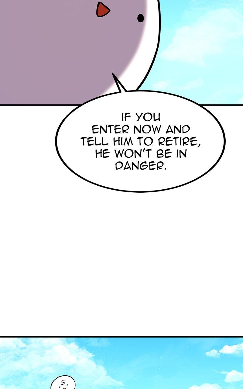 Read Hardcore Leveling Warrior chapter 155.8 image 114 on Lezhin