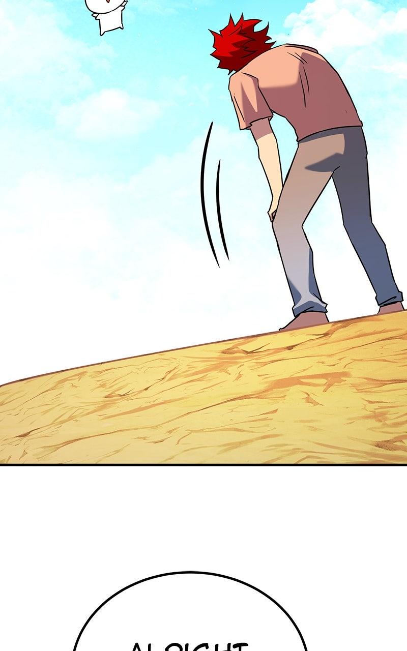 Read Hardcore Leveling Warrior chapter 155.8 image 115 on Lezhin