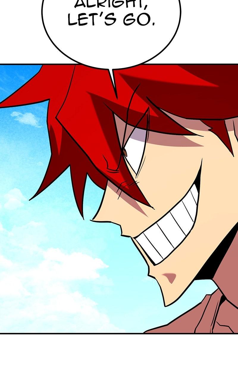 Read Hardcore Leveling Warrior chapter 155.8 image 116 on Lezhin