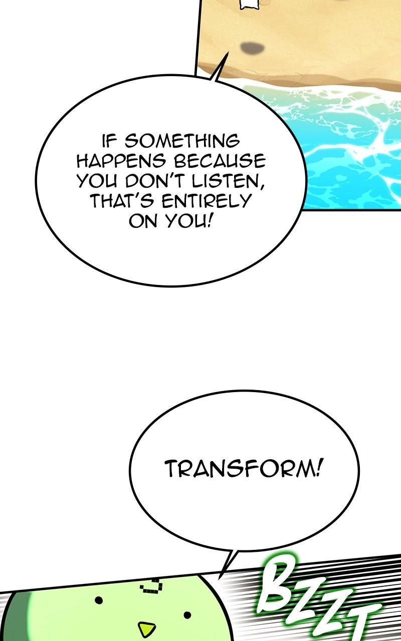 Read Hardcore Leveling Warrior chapter 155.8 image 118 on Lezhin