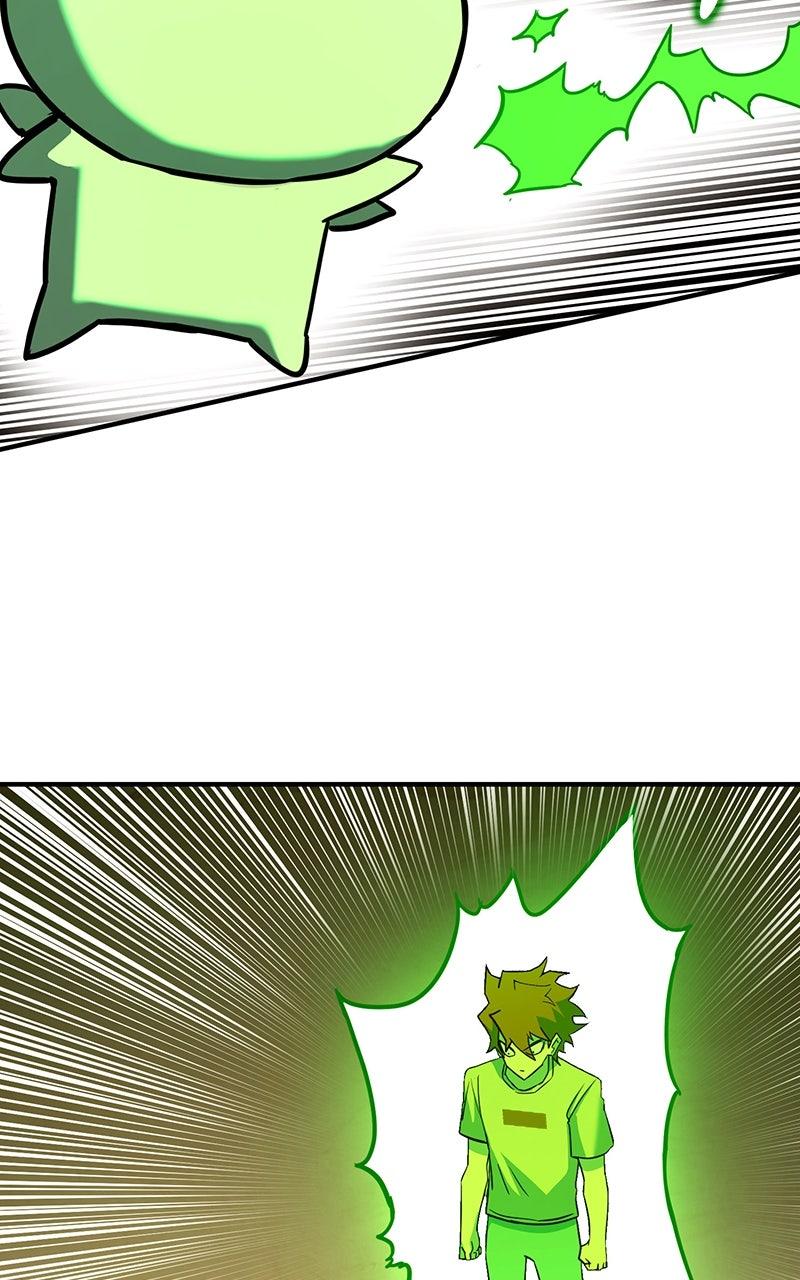 Read Hardcore Leveling Warrior chapter 155.8 image 119 on Lezhin