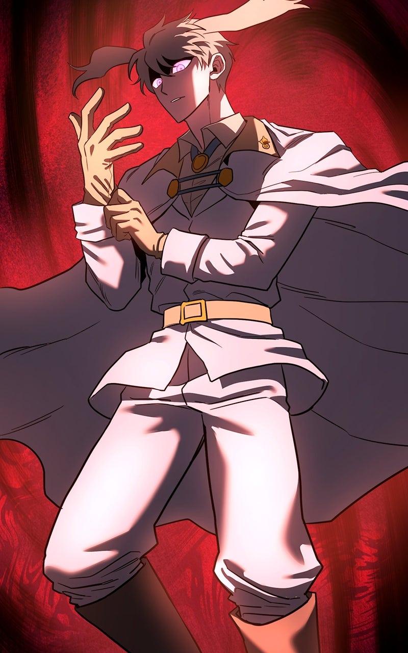 Read Hardcore Leveling Warrior chapter 155.8 image 12 on Lezhin