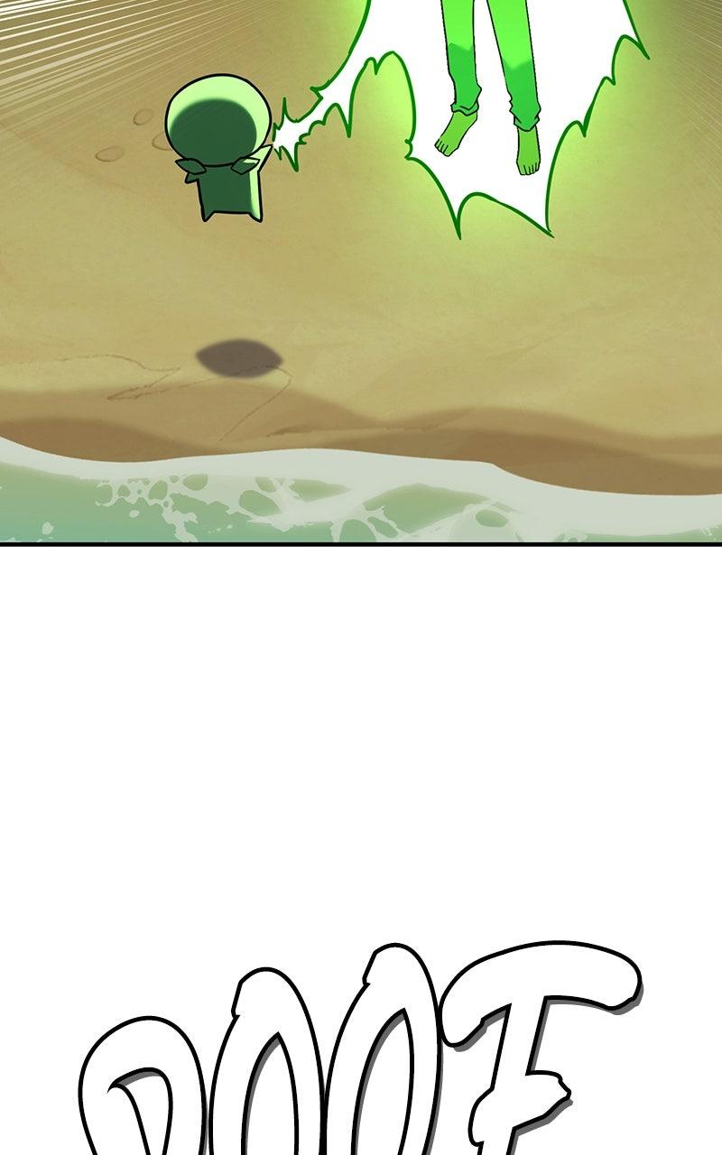 Read Hardcore Leveling Warrior chapter 155.8 image 120 on Lezhin
