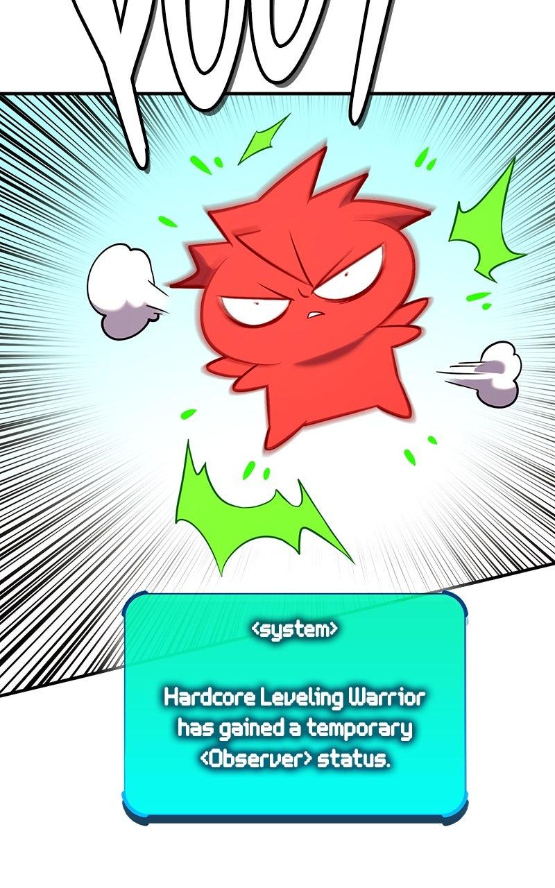 Read Hardcore Leveling Warrior chapter 155.8 image 121 on Lezhin