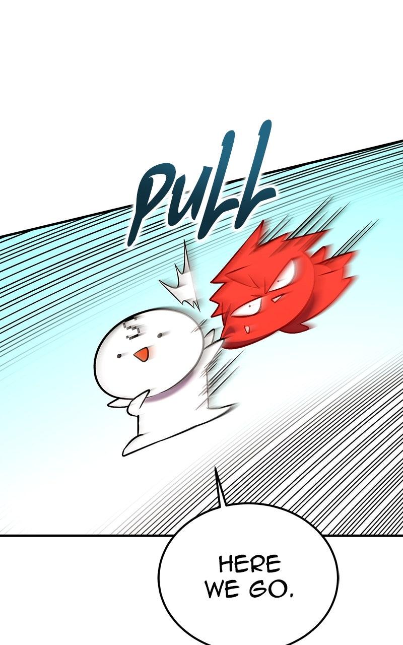 Read Hardcore Leveling Warrior chapter 155.8 image 122 on Lezhin