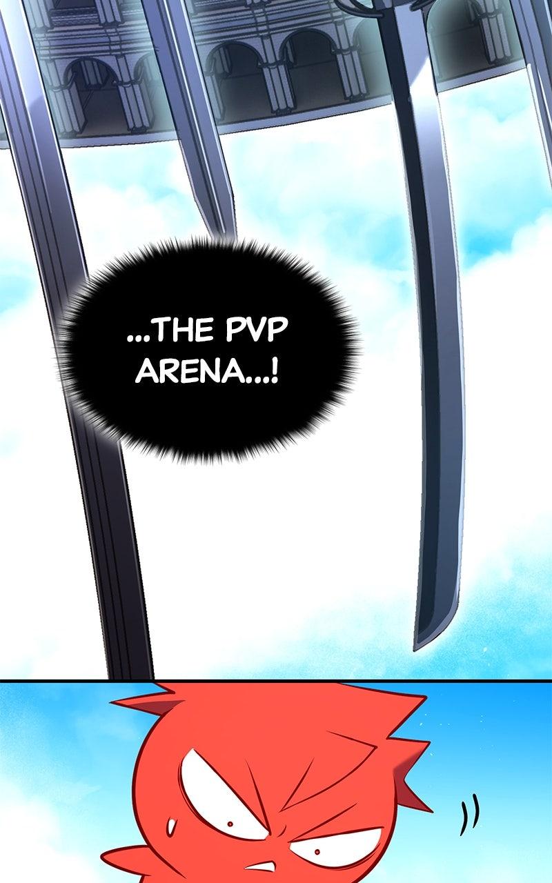 Read Hardcore Leveling Warrior chapter 155.8 image 129 on Lezhin