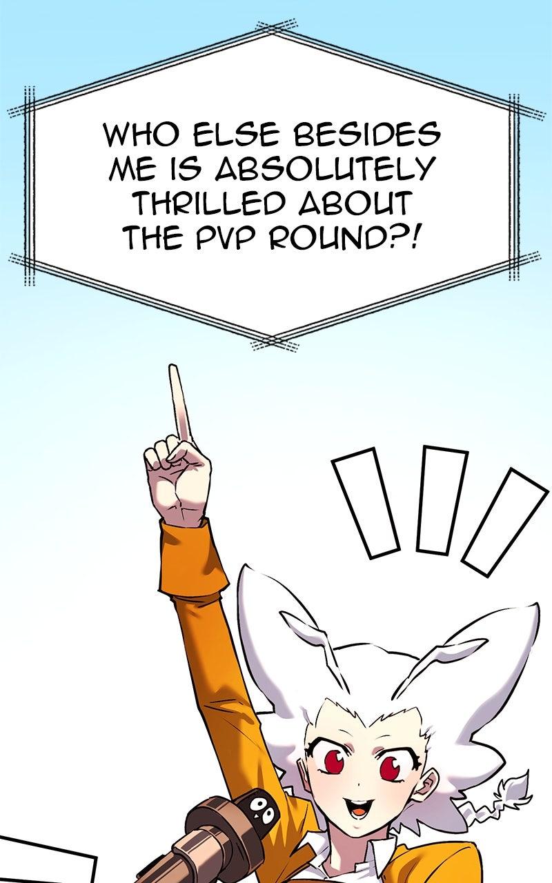 Read Hardcore Leveling Warrior chapter 155.8 image 131 on Lezhin