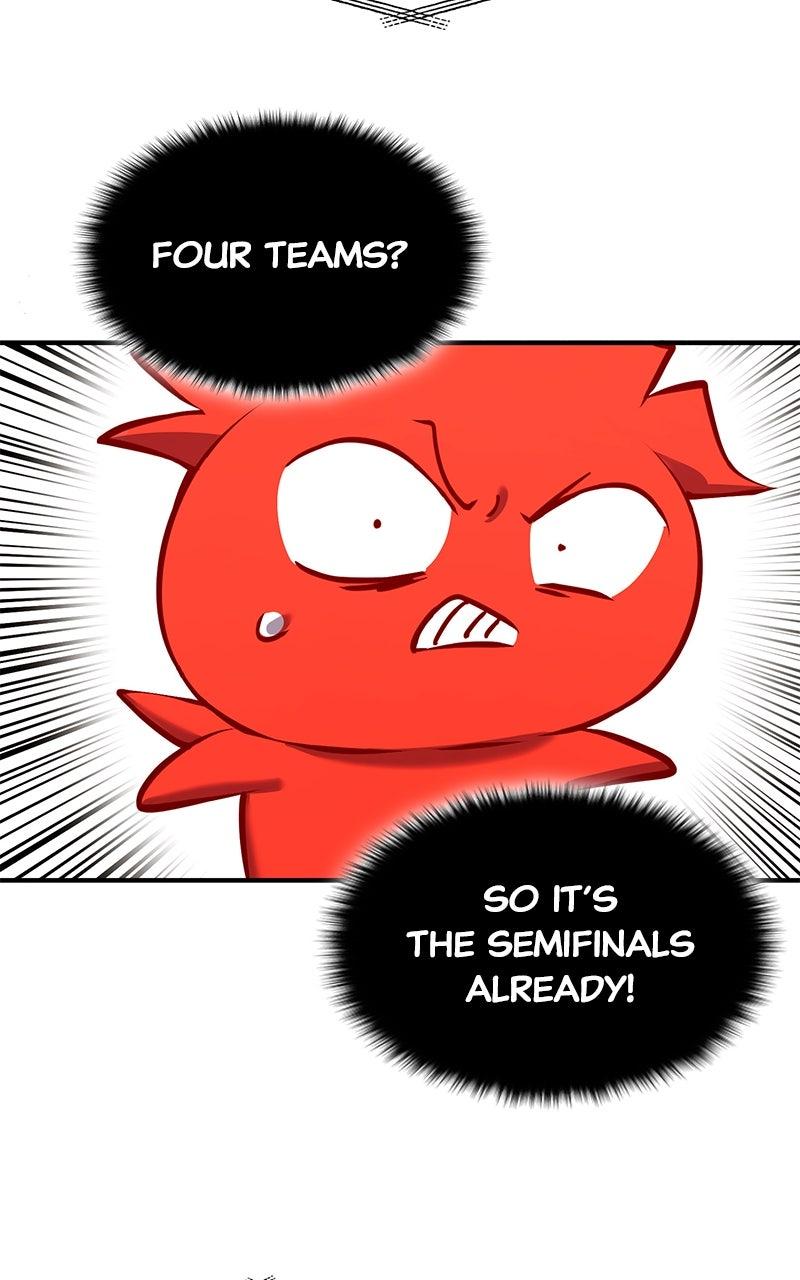Read Hardcore Leveling Warrior chapter 155.8 image 133 on Lezhin