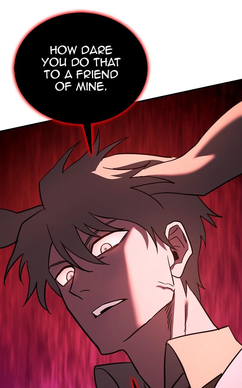 Read Hardcore Leveling Warrior chapter 155.8 image 14 on Lezhin