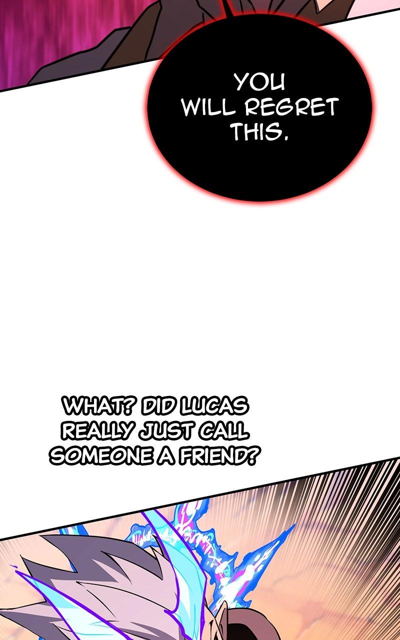 Read Hardcore Leveling Warrior chapter 155.8 image 15 on Lezhin