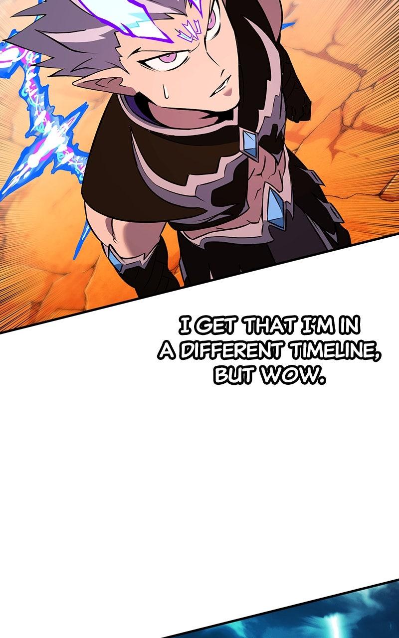 Read Hardcore Leveling Warrior chapter 155.8 image 16 on Lezhin