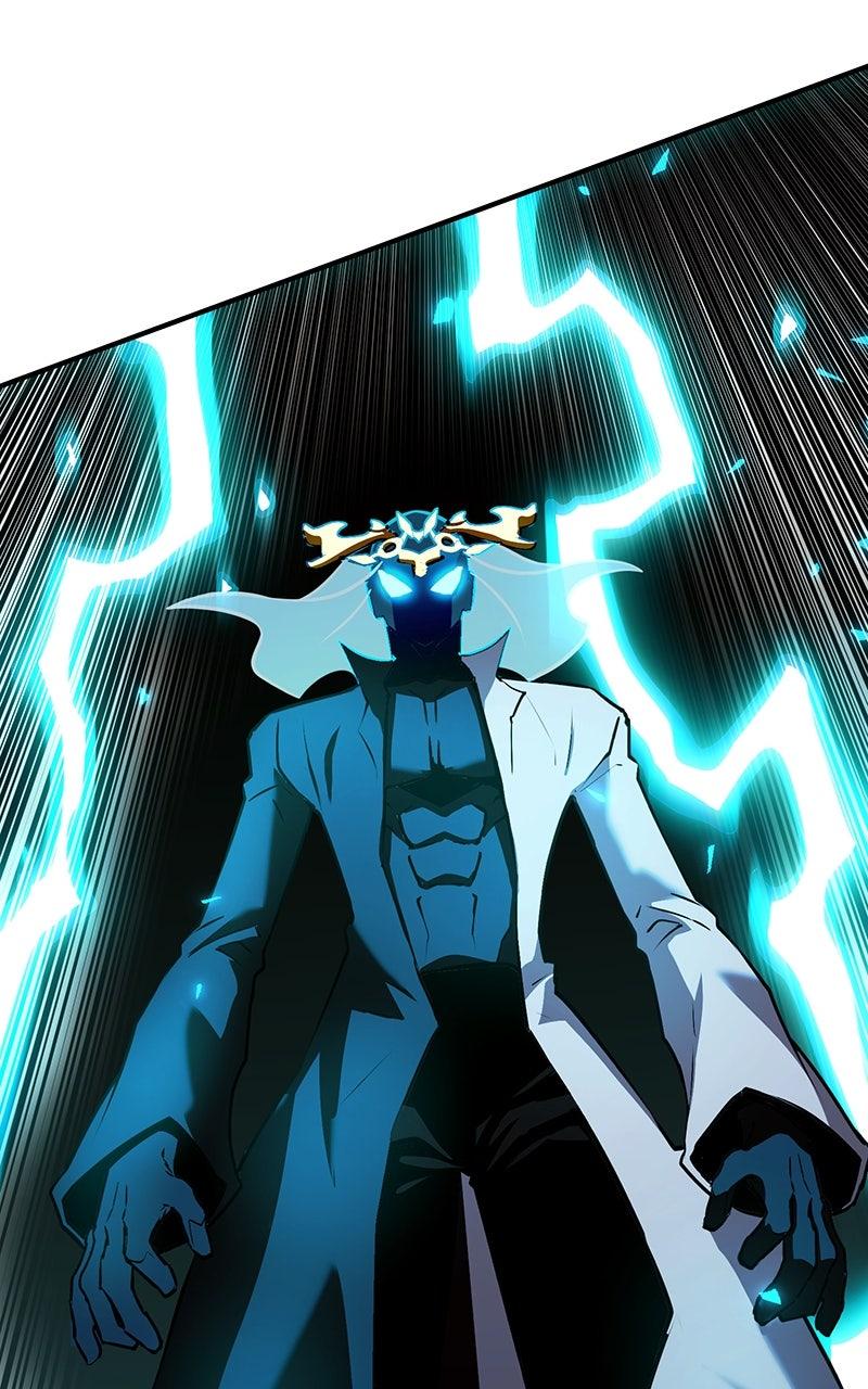 Read Hardcore Leveling Warrior chapter 155.8 image 18 on Lezhin