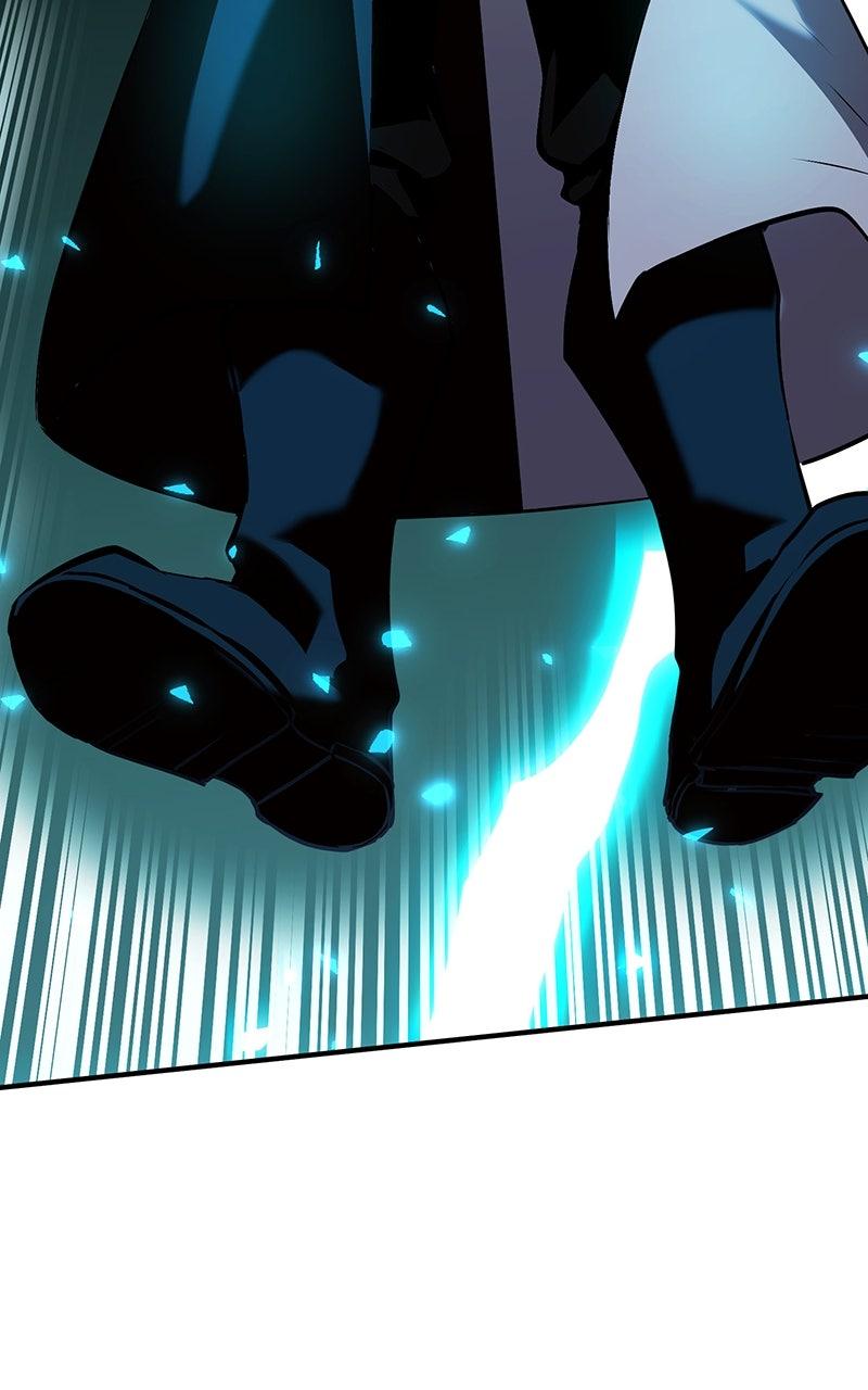 Read Hardcore Leveling Warrior chapter 155.8 image 19 on Lezhin