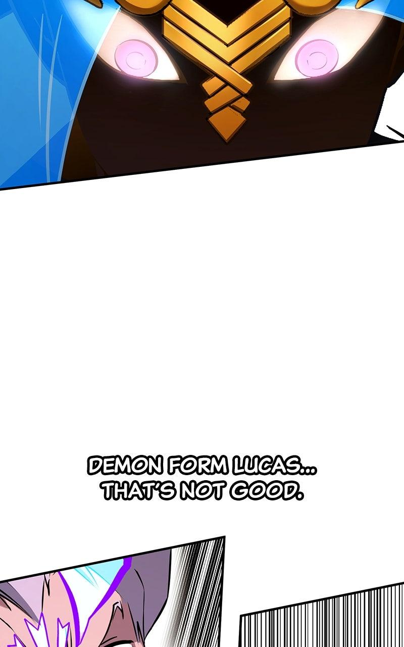 Read Hardcore Leveling Warrior chapter 155.8 image 21 on Lezhin