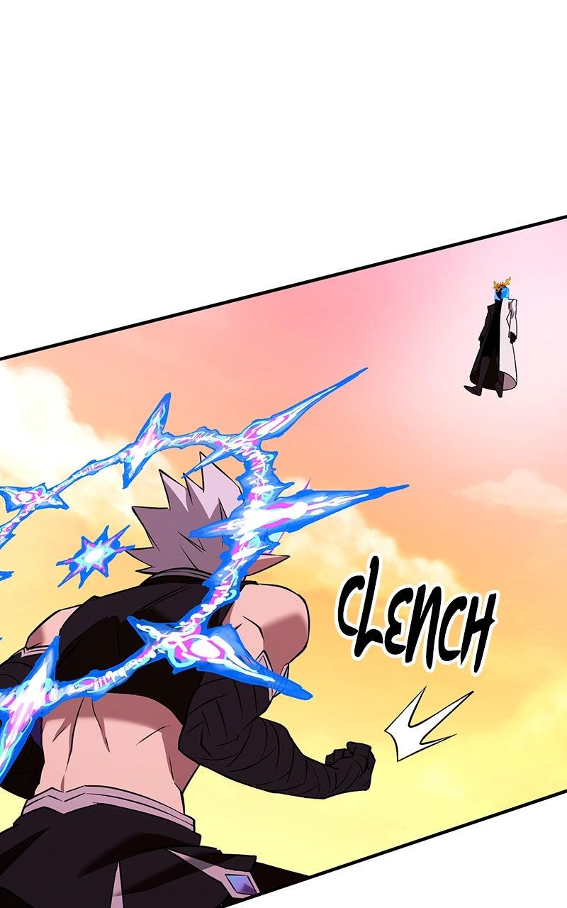 Read Hardcore Leveling Warrior chapter 155.8 image 23 on Lezhin