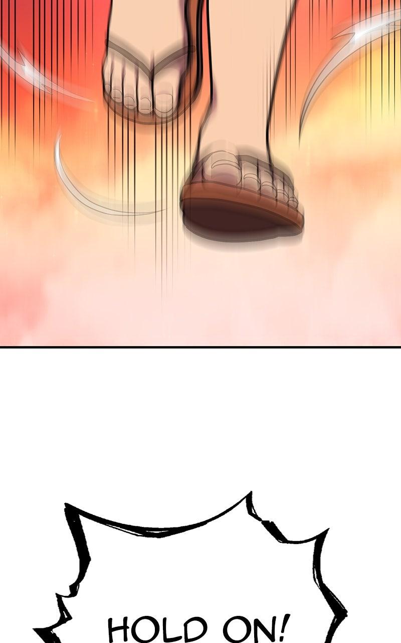 Read Hardcore Leveling Warrior chapter 155.8 image 28 on Lezhin