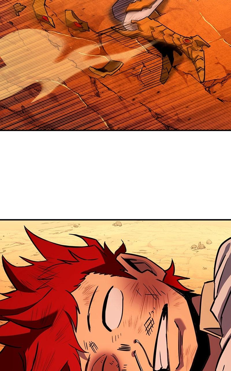 Read Hardcore Leveling Warrior chapter 155.8 image 3 on Lezhin