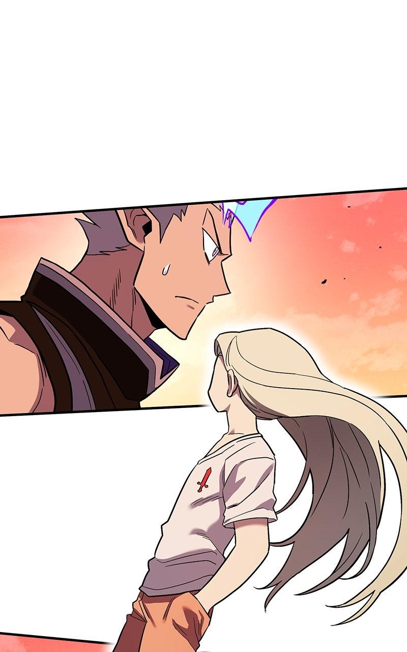 Read Hardcore Leveling Warrior chapter 155.8 image 31 on Lezhin