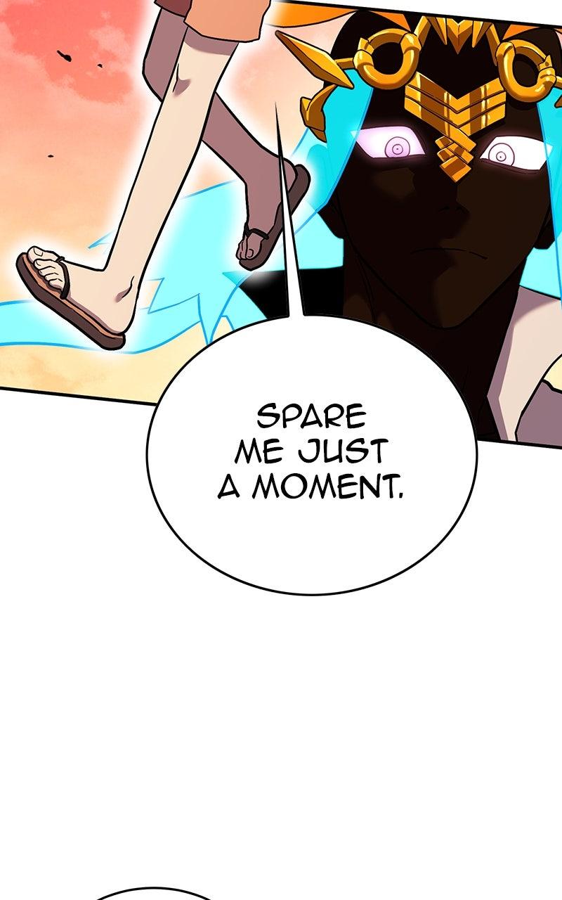 Read Hardcore Leveling Warrior chapter 155.8 image 32 on Lezhin