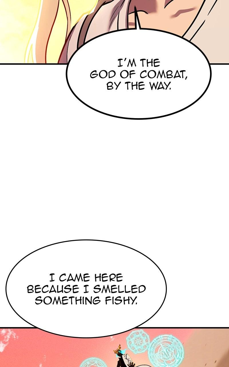Read Hardcore Leveling Warrior chapter 155.8 image 34 on Lezhin