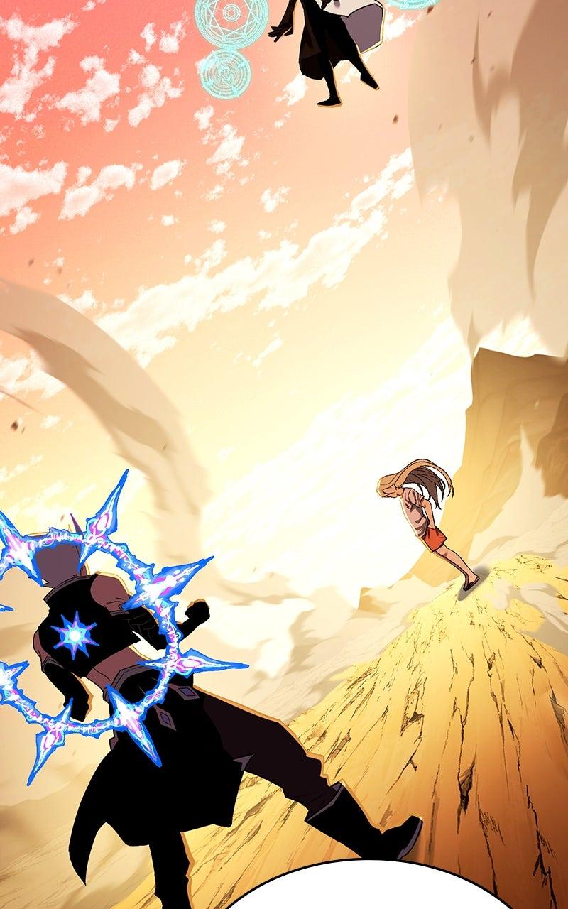 Read Hardcore Leveling Warrior chapter 155.8 image 35 on Lezhin