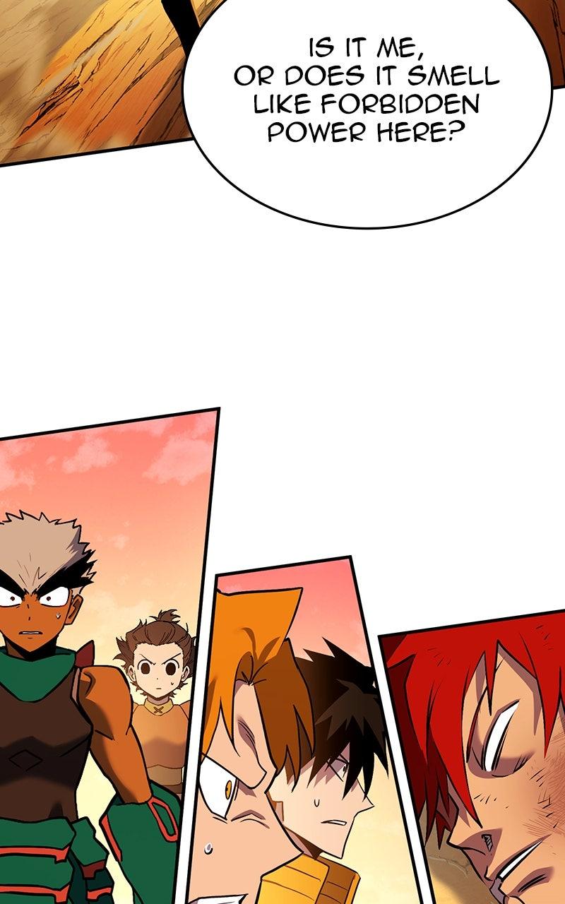 Read Hardcore Leveling Warrior chapter 155.8 image 36 on Lezhin
