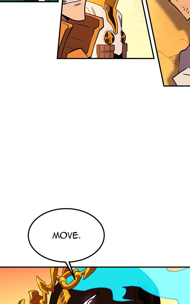 Read Hardcore Leveling Warrior chapter 155.8 image 37 on Lezhin