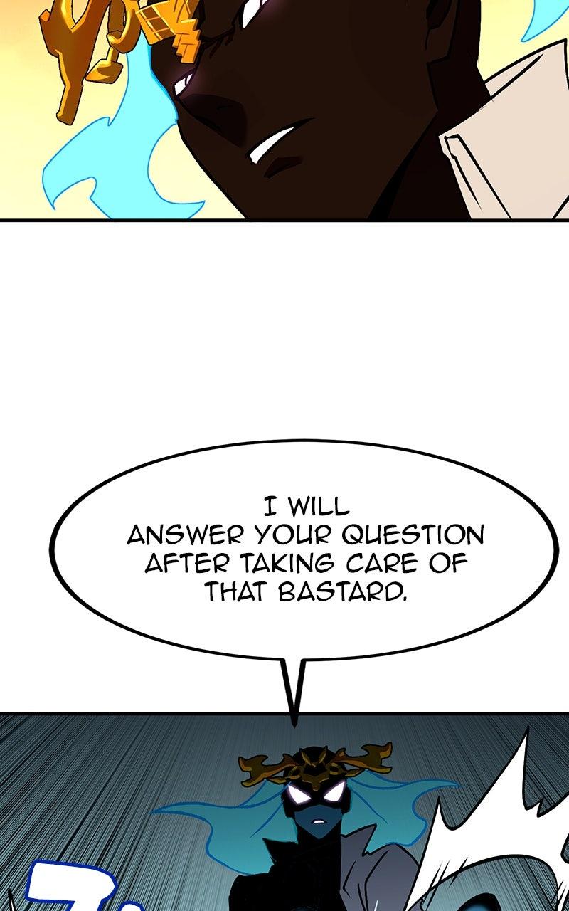 Read Hardcore Leveling Warrior chapter 155.8 image 38 on Lezhin