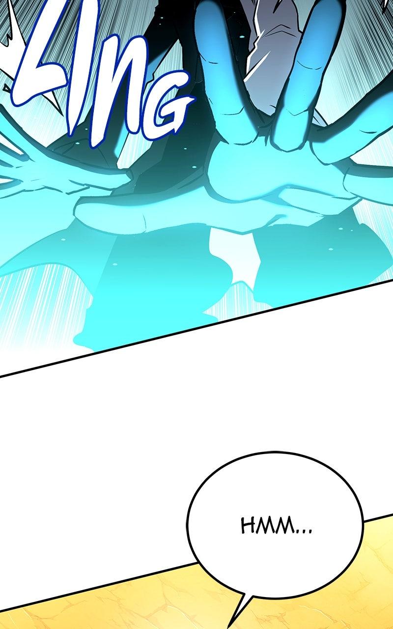 Read Hardcore Leveling Warrior chapter 155.8 image 39 on Lezhin