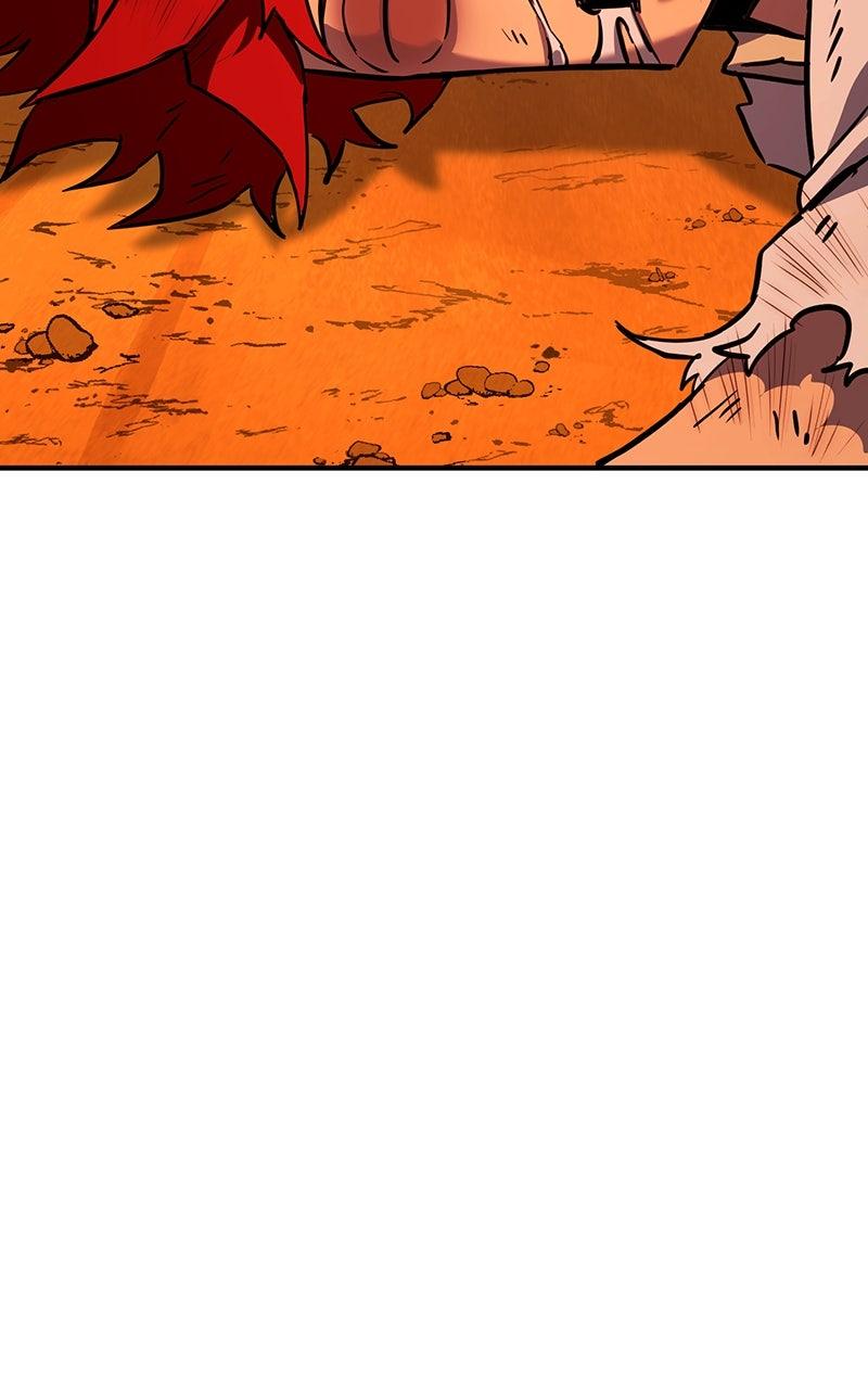 Read Hardcore Leveling Warrior chapter 155.8 image 4 on Lezhin