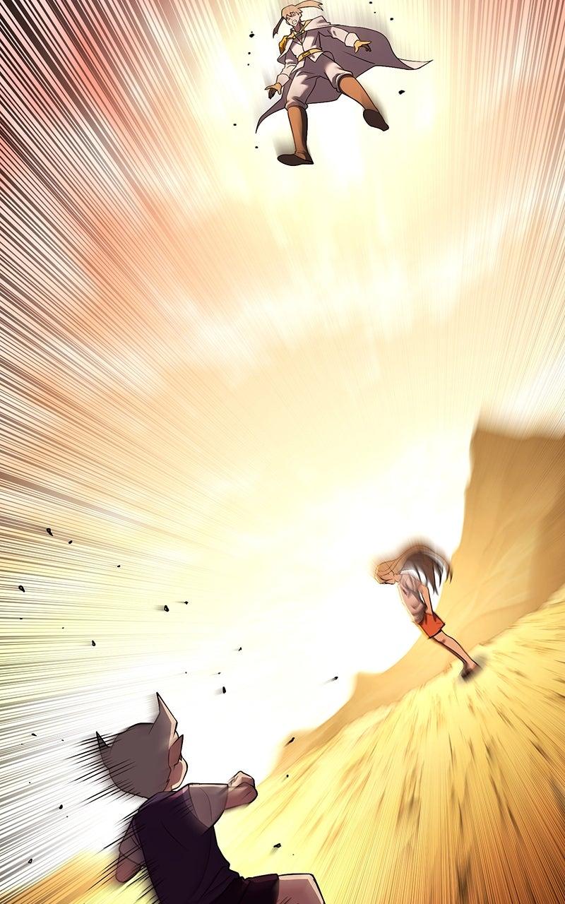 Read Hardcore Leveling Warrior chapter 155.8 image 42 on Lezhin