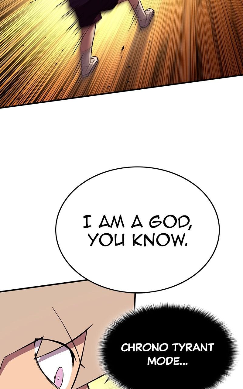 Read Hardcore Leveling Warrior chapter 155.8 image 43 on Lezhin