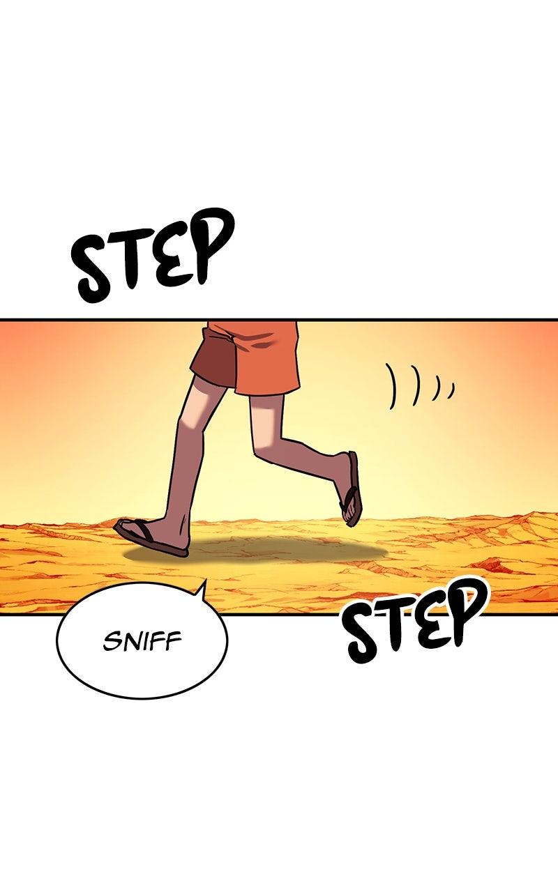 Read Hardcore Leveling Warrior chapter 155.8 image 45 on Lezhin