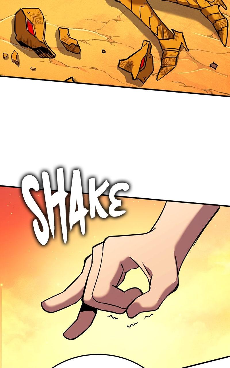 Read Hardcore Leveling Warrior chapter 155.8 image 47 on Lezhin