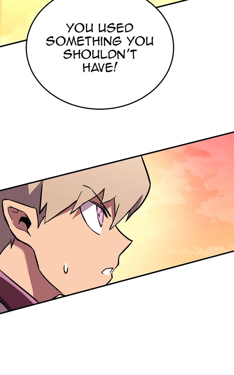 Read Hardcore Leveling Warrior chapter 155.8 image 48 on Lezhin