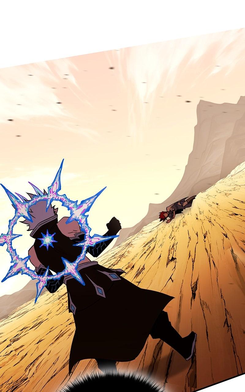 Read Hardcore Leveling Warrior chapter 155.8 image 5 on Lezhin