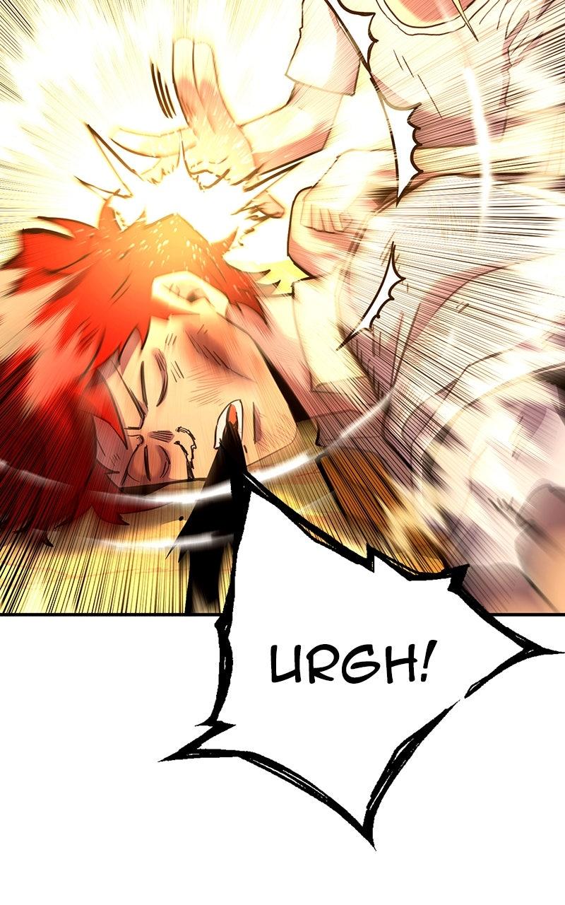 Read Hardcore Leveling Warrior chapter 155.8 image 50 on Lezhin